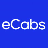 eCabs: Request a Ride Apk