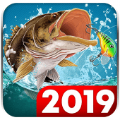 Ultimate Fishing Simulator PRO Apk