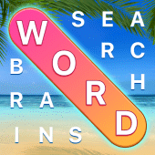 Peace Word Search Apk