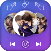 Love Image To Video Maker Apk