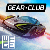 Gear.Club - True Racing Apk