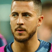 Eden Hazard Pictures Apk