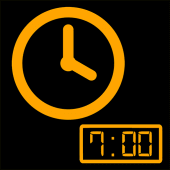 Clocks Apk