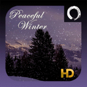 Peaceful Winter HD Apk