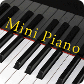 Mini Piano ® Apk