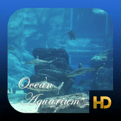 Ocean Aquarium HD Apk