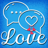 Love Stickers for Telegram Apk