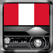 Radios del Perú en Vivo Apk