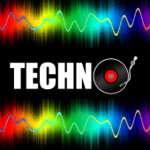 Techno Music Radio Apk