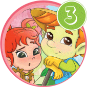 Micii gradinari Apk