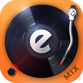 edjing Mix - Music DJ app Apk
