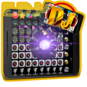 E.D.M Beat Maker Apk