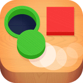 Busy Shapes & Colors Apk