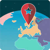 GeoExpert: World Geography Map Apk