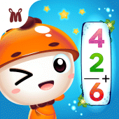 Marbel Kids Learn To Count Apk