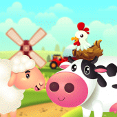 Marbel My Little Farm Apk