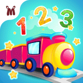 Marbel Fun Math & Numbers Apk