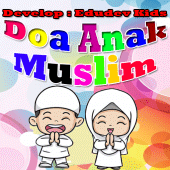 Doa Anak Muslim Lengkap Apk