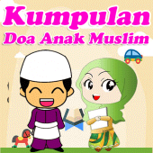 Doa Anak Muslim Sehari-hari Apk