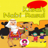 Kisah Nabi & Rasul Untuk Anak Apk