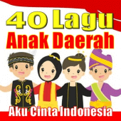 Lagu Daerah Anak Indonesia Apk