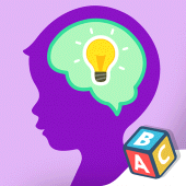 Educational Games. Memory Apk