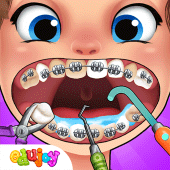 Dentist games Apk