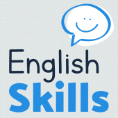 English Skills - Practice and  Apk