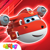 Super Wings - Educational Game Apk