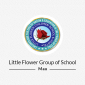 Little Flower Group of School, Mau Apk