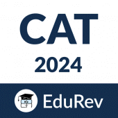 CAT MBA Exam Preparation 2024 Apk