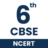 Class 6 CBSE NCERT All Subject Apk