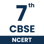 Class 7 CBSE NCERT & Maths App Apk