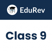 Class 9 Study App by EduRev Apk