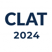 CLAT 2024 LLB Law Exam Prep Apk