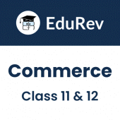 Commerce Study App Class 11/12 Apk