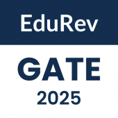 GATE 2025 Exam Preparation ESE Apk