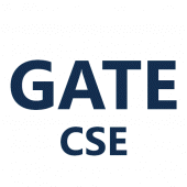 GATE CSE 2025 Exam Prep & Test Apk