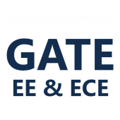 GATE 2025 ECE & EE preparation Apk