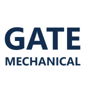 GATE 2025 Mechanical Exam App Apk