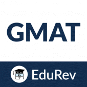 GMAT Exam Prep App, Mock tests Apk