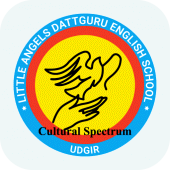 Little Angels Datta Guru English School - Udgir Apk