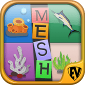 Mesh of Oceanography Apk