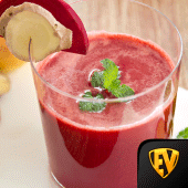 Detox Diet Recipes Drinks Plan Apk