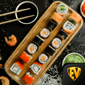 Japanese Food Recipes Offline Apk