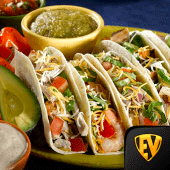 Mexican Food Recipes Offline Apk