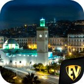 Algeria Travel & Explore, Offl Apk