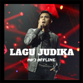 Lagu Judika terbaru Offline Apk