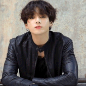 BTS Jungkook Wallpaper - Jungk Apk