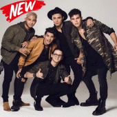 CNCO Wallpapers 2020 Apk